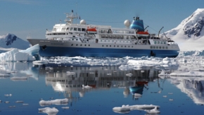 Seaventure Iceland Pro Cruises Foto Iceland Pro Cruises